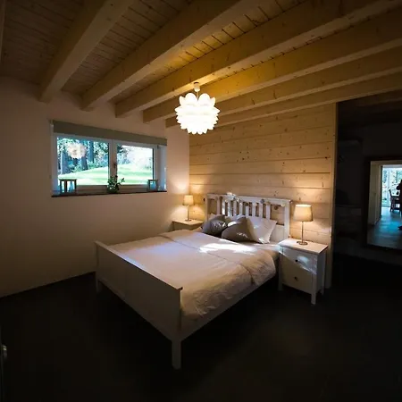 Apartment Waldtraum *