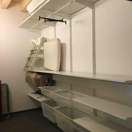 Apartment Waldtraum *