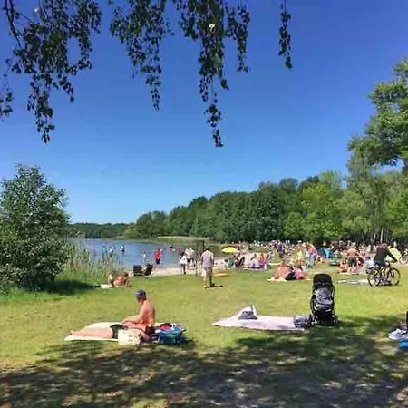 Waldtraum Rangsdorf