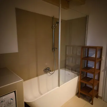 Waldtraum Apartment Rangsdorf