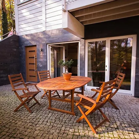 Waldtraum Apartment
