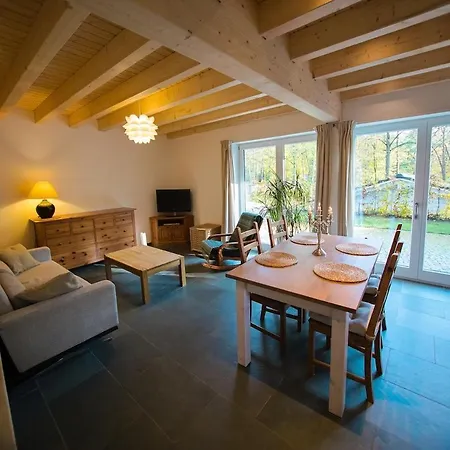 Waldtraum Apartment *
